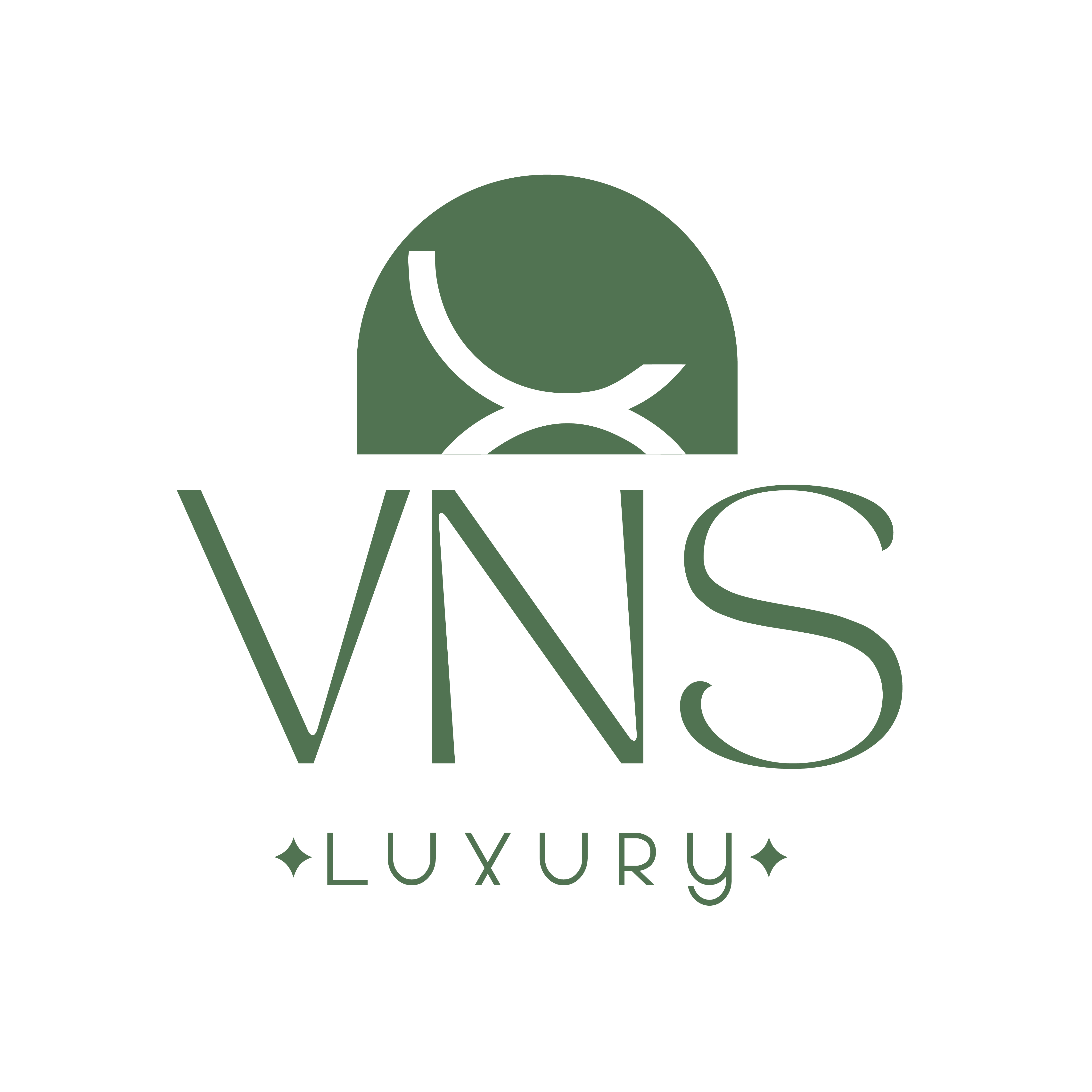 VNS Luxury Jarden Lite Perfume – Light Eau de Parfum, 100ml